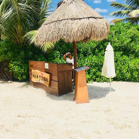 CondoHotel 5th Avenue Superior Triple Studio Playa del Carmen Esterno foto