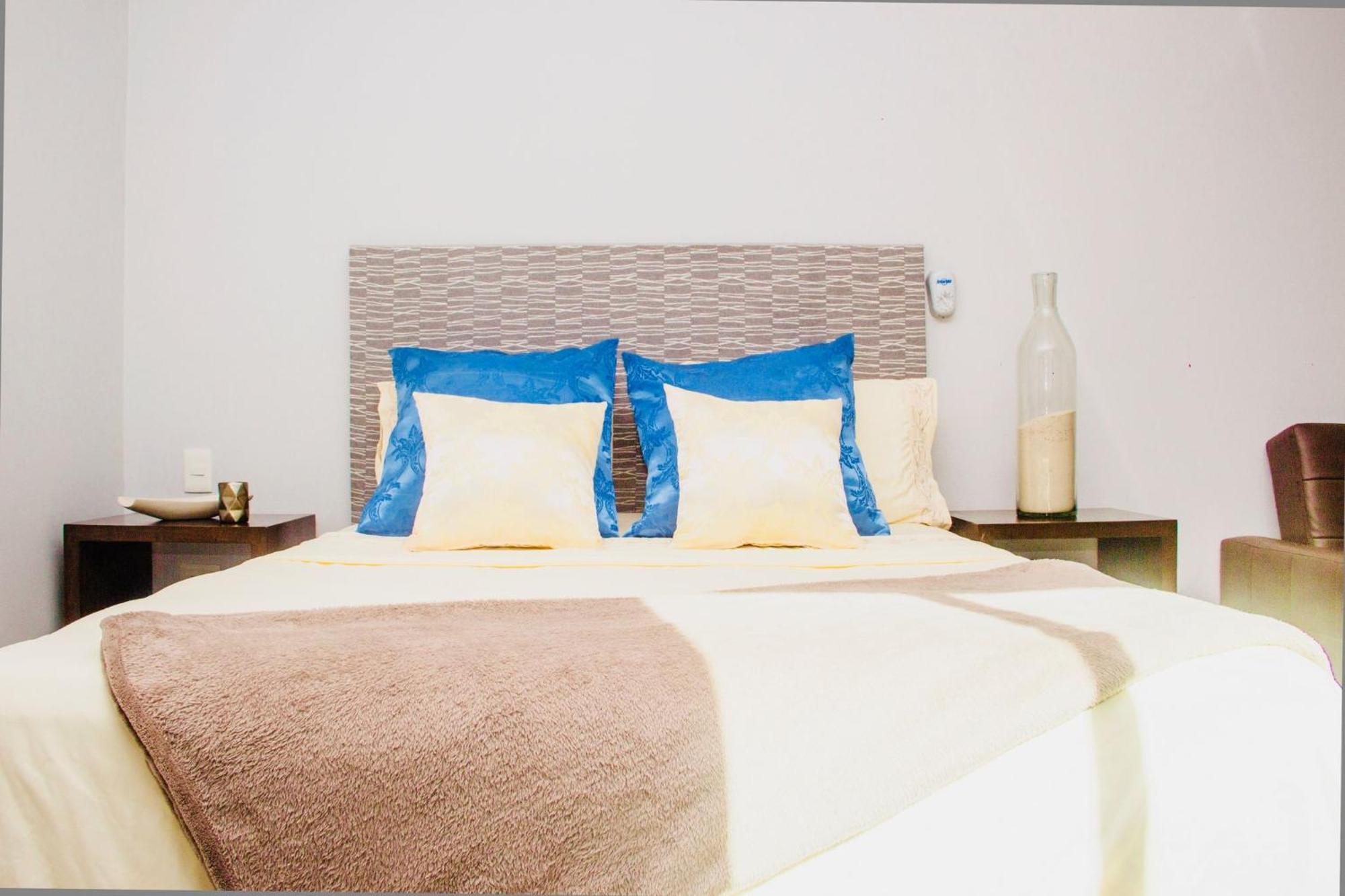 CondoHotel 5th Avenue Superior Triple Studio Playa del Carmen Esterno foto