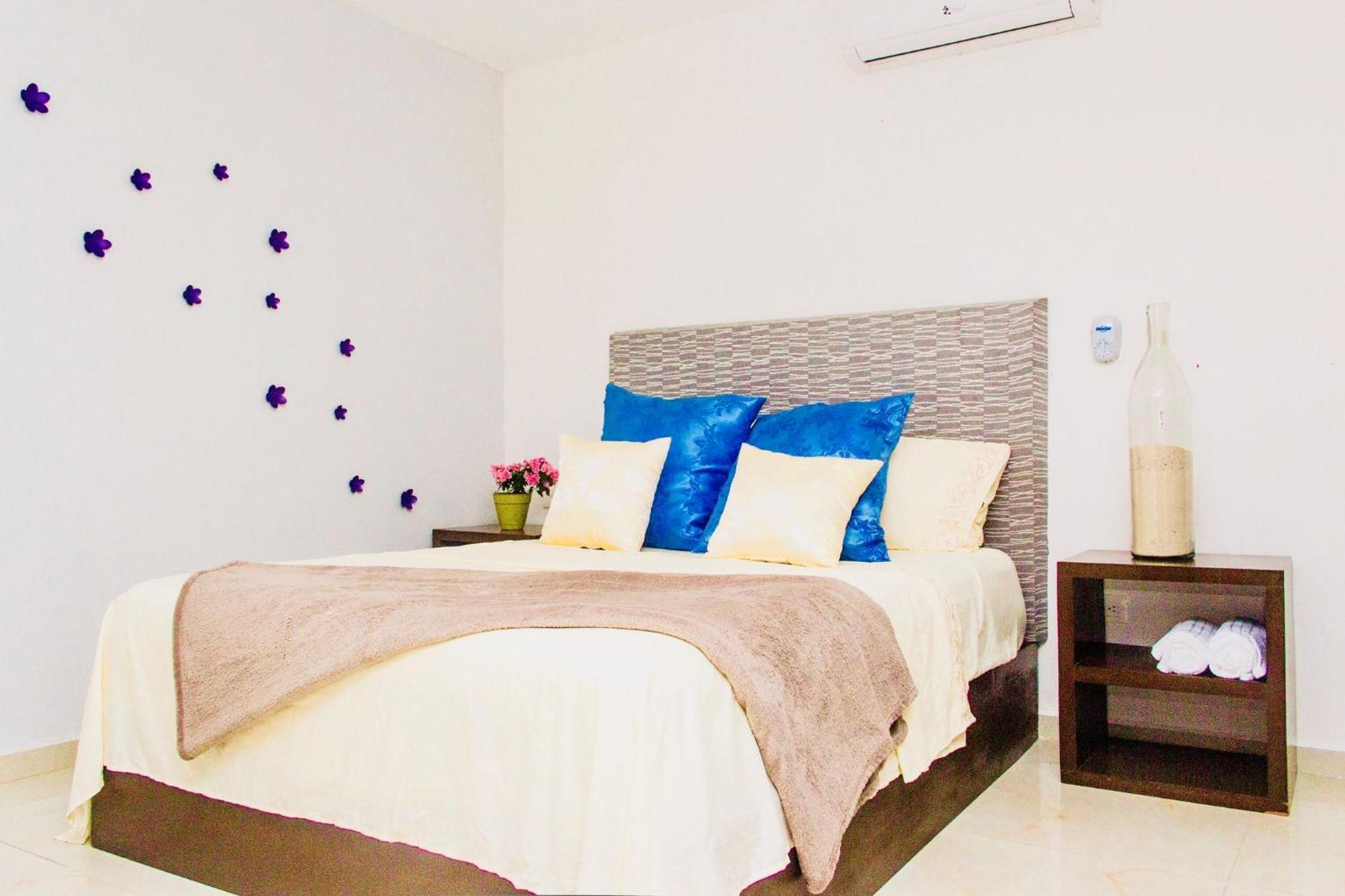 CondoHotel 5th Avenue Superior Triple Studio Playa del Carmen Esterno foto