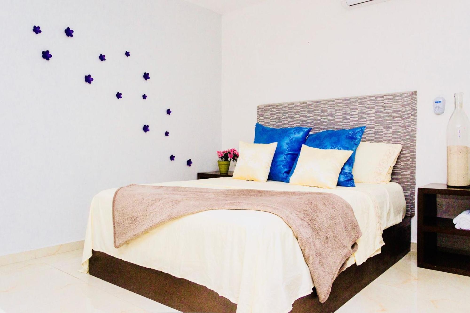 CondoHotel 5th Avenue Superior Triple Studio Playa del Carmen Esterno foto