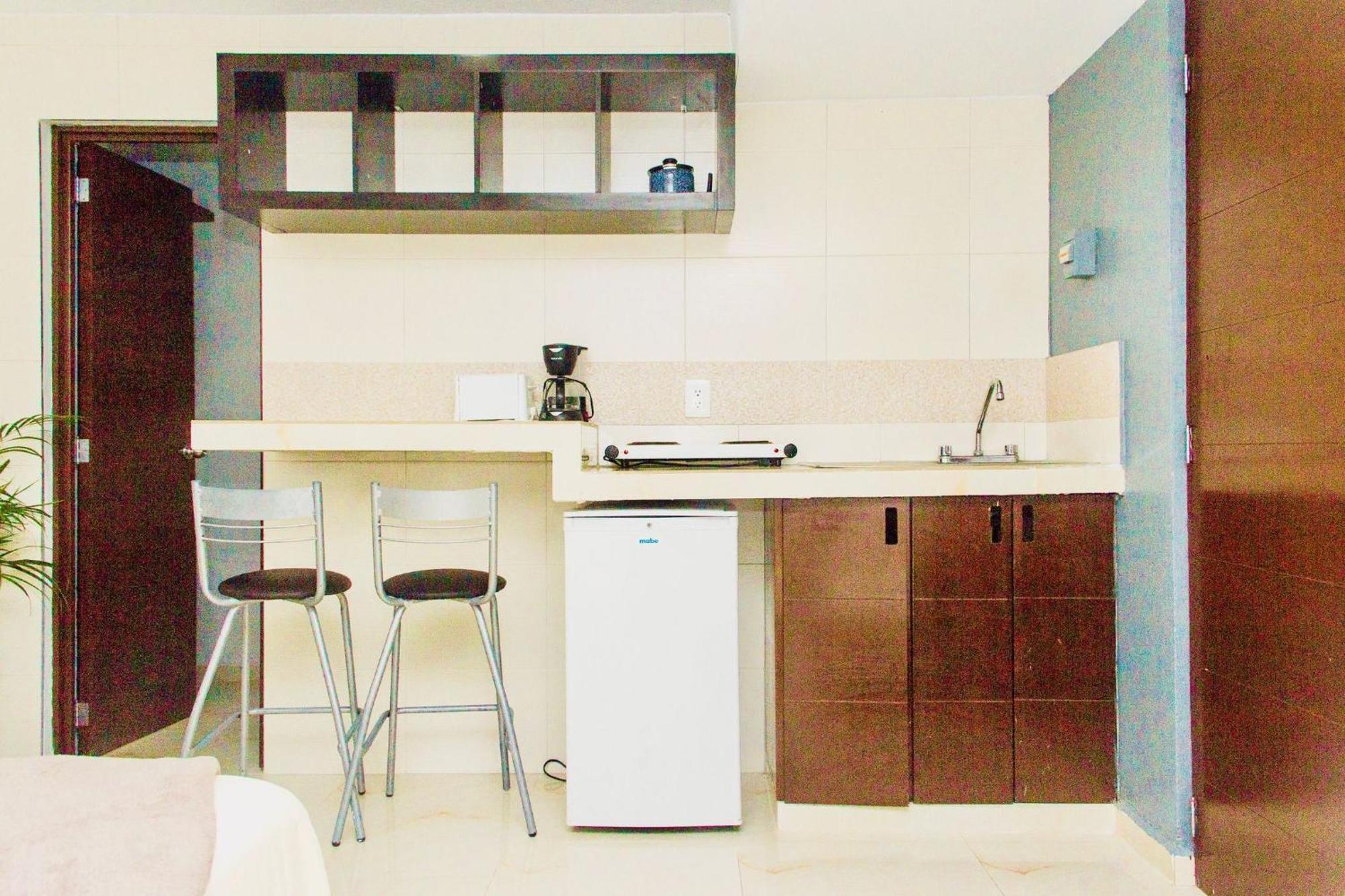 CondoHotel 5th Avenue Superior Triple Studio Playa del Carmen Esterno foto