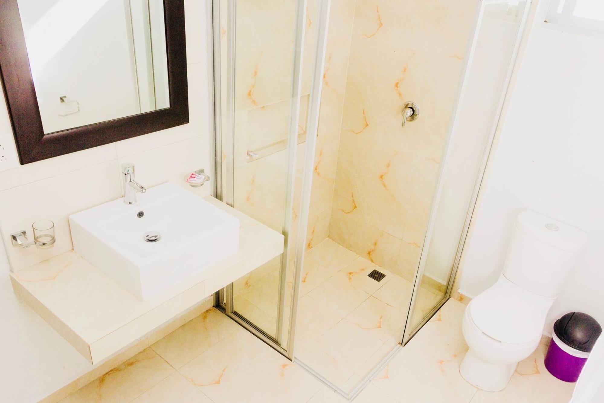 CondoHotel 5th Avenue Superior Triple Studio Playa del Carmen Esterno foto