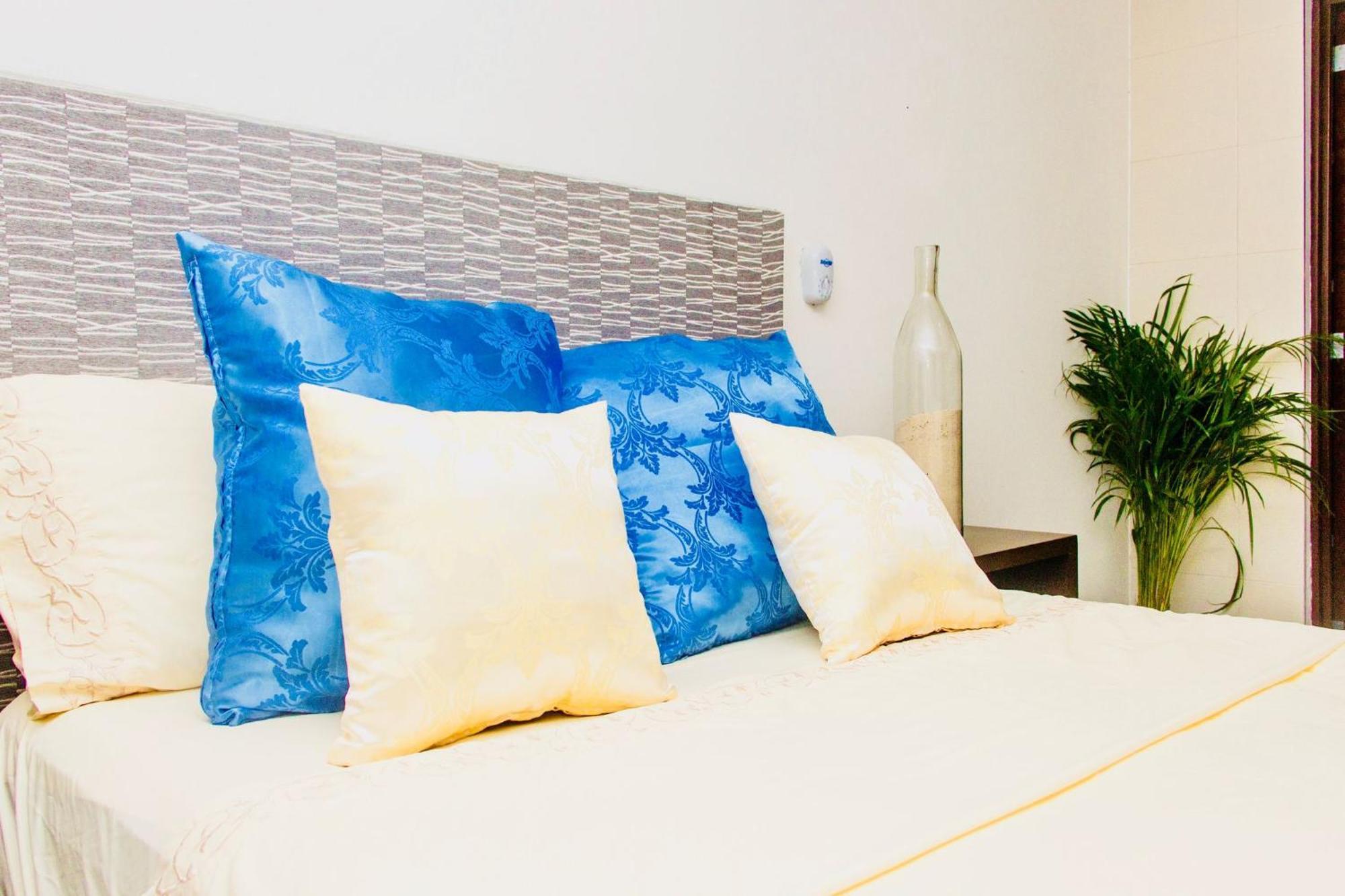 CondoHotel 5th Avenue Superior Triple Studio Playa del Carmen Esterno foto